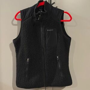 Marmot vest